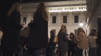 Civico Museo Revoltella - Trieste
